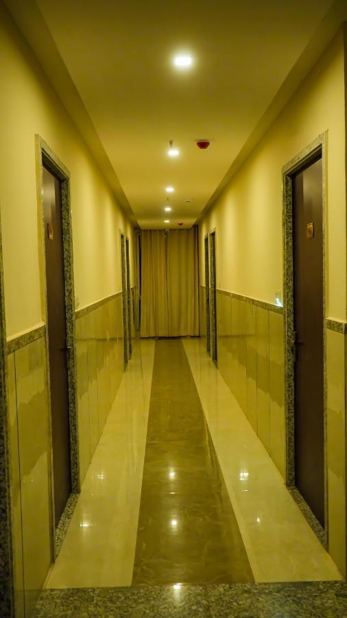 Hotel Veer Palace Near Udaipole Udaipur Luaran gambar
