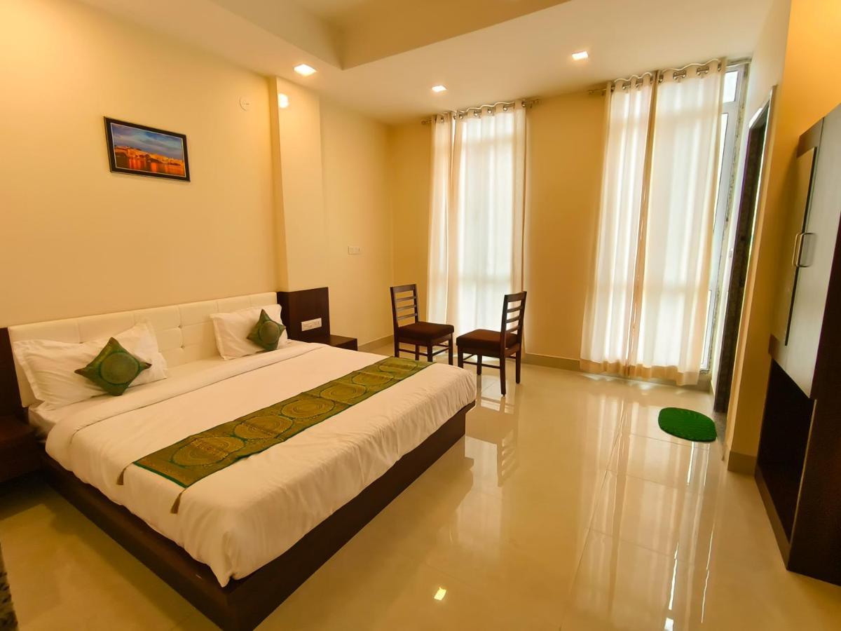 Hotel Veer Palace Near Udaipole Udaipur Luaran gambar