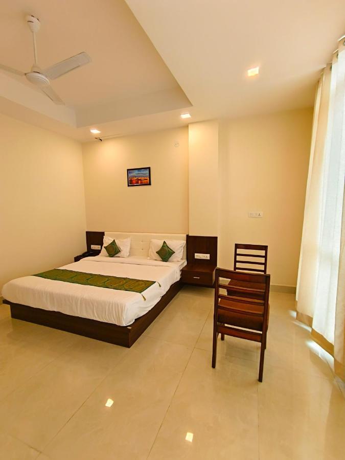 Hotel Veer Palace Near Udaipole Udaipur Luaran gambar