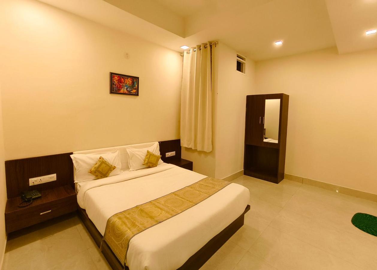 Hotel Veer Palace Near Udaipole Udaipur Luaran gambar
