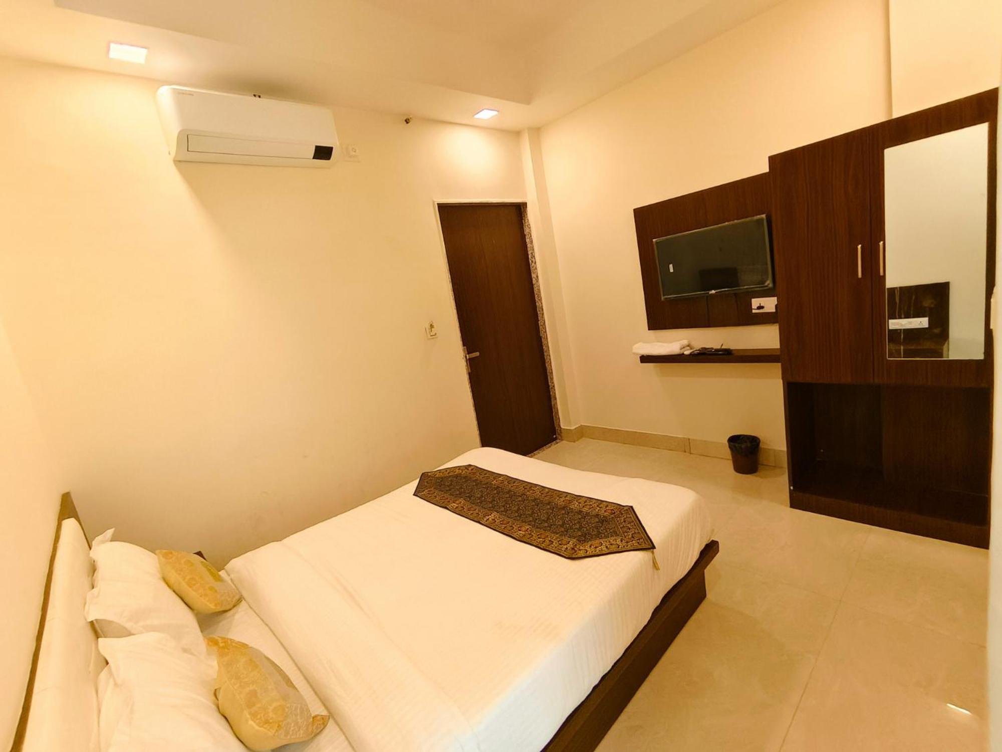 Hotel Veer Palace Near Udaipole Udaipur Luaran gambar