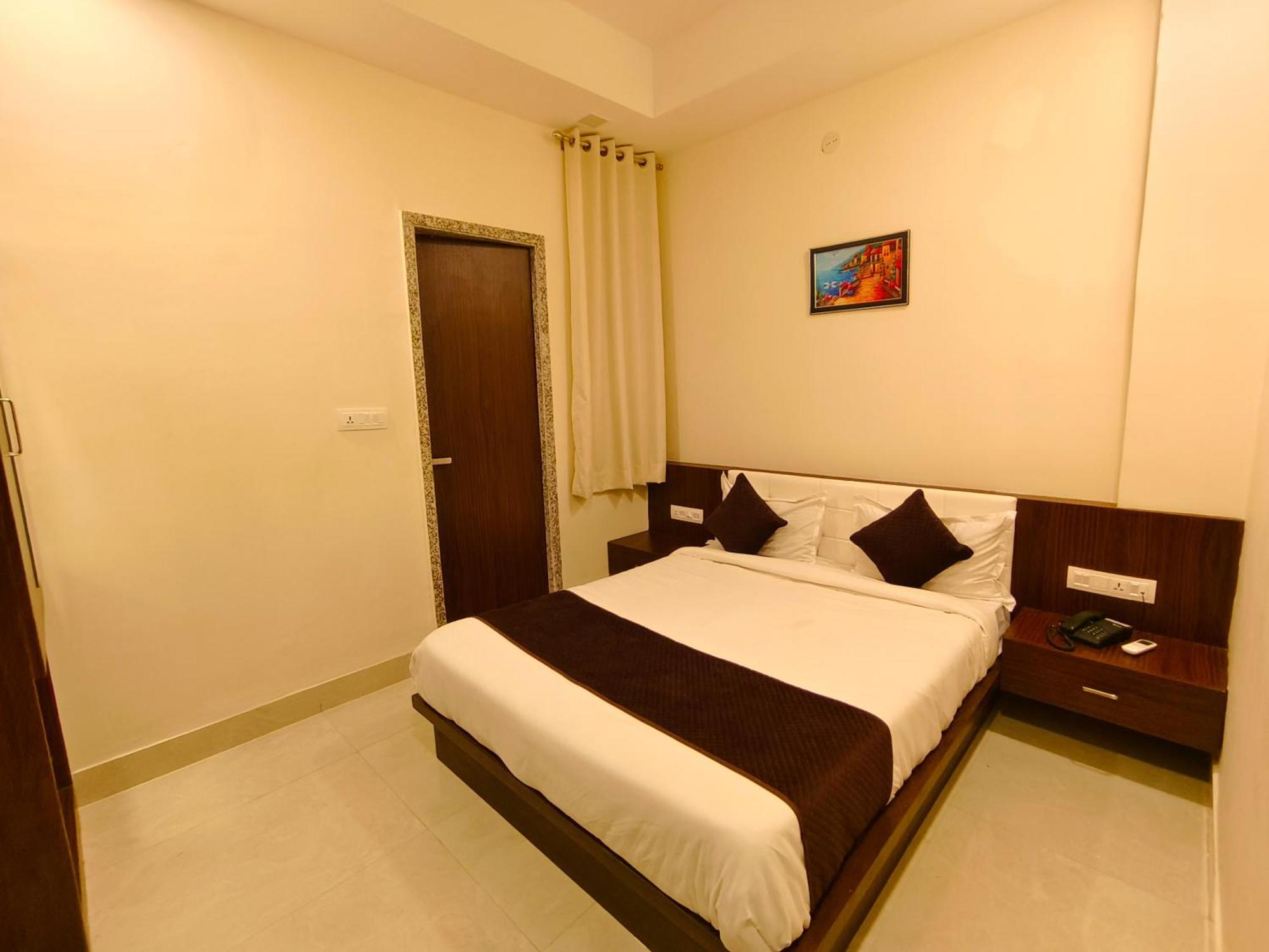 Hotel Veer Palace Near Udaipole Udaipur Luaran gambar