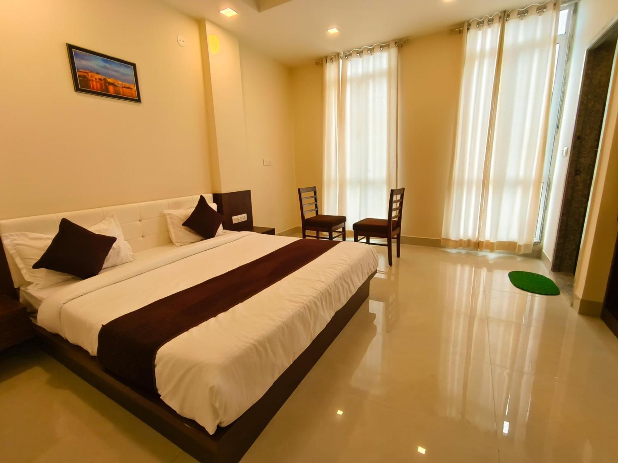 Hotel Veer Palace Near Udaipole Udaipur Luaran gambar