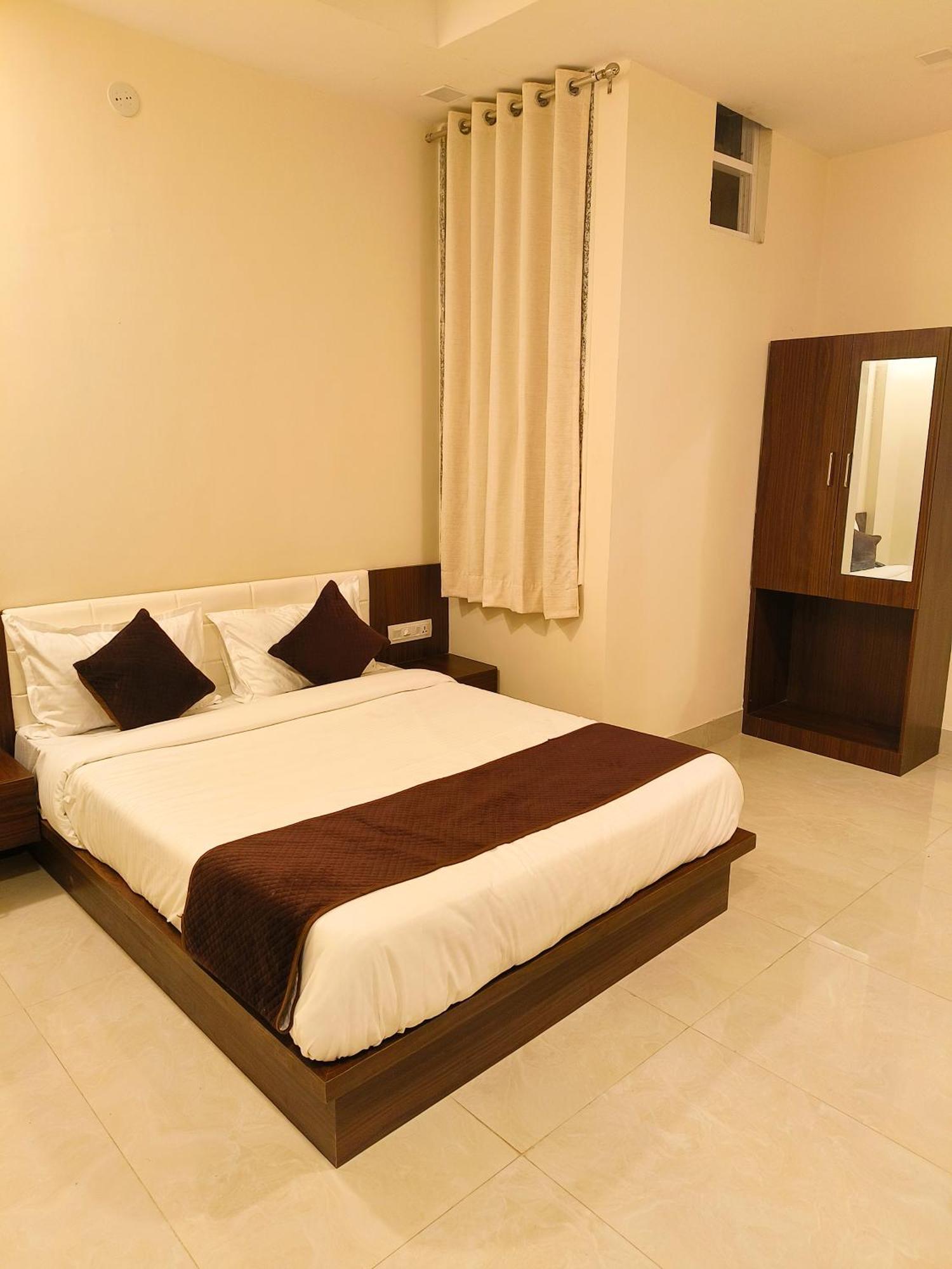 Hotel Veer Palace Near Udaipole Udaipur Luaran gambar