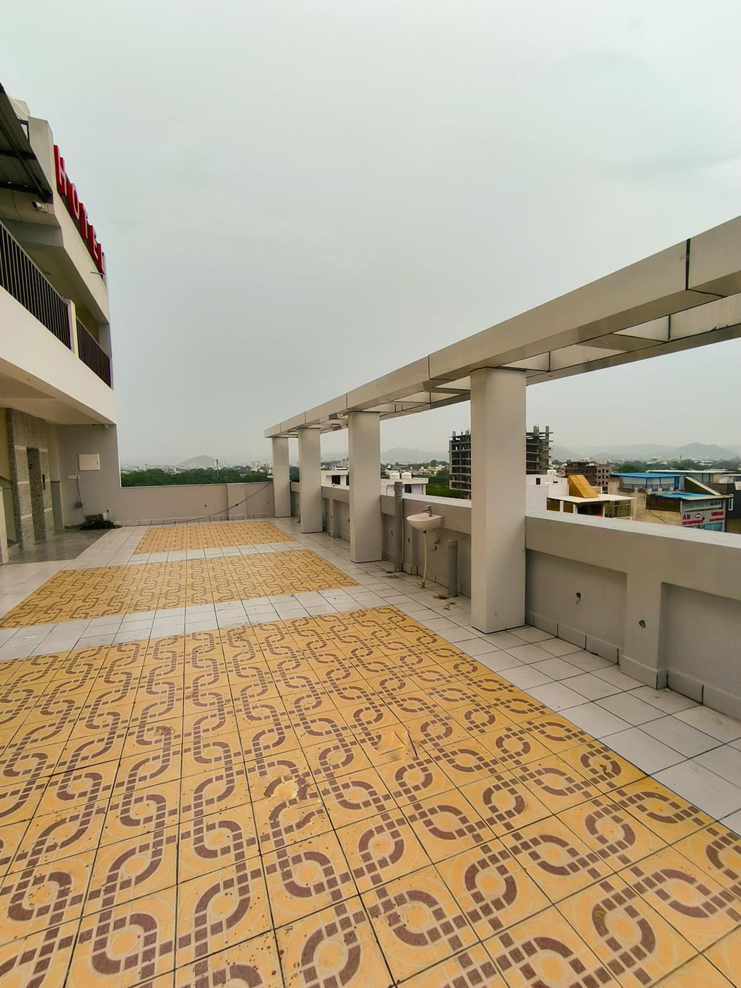 Hotel Veer Palace Near Udaipole Udaipur Luaran gambar