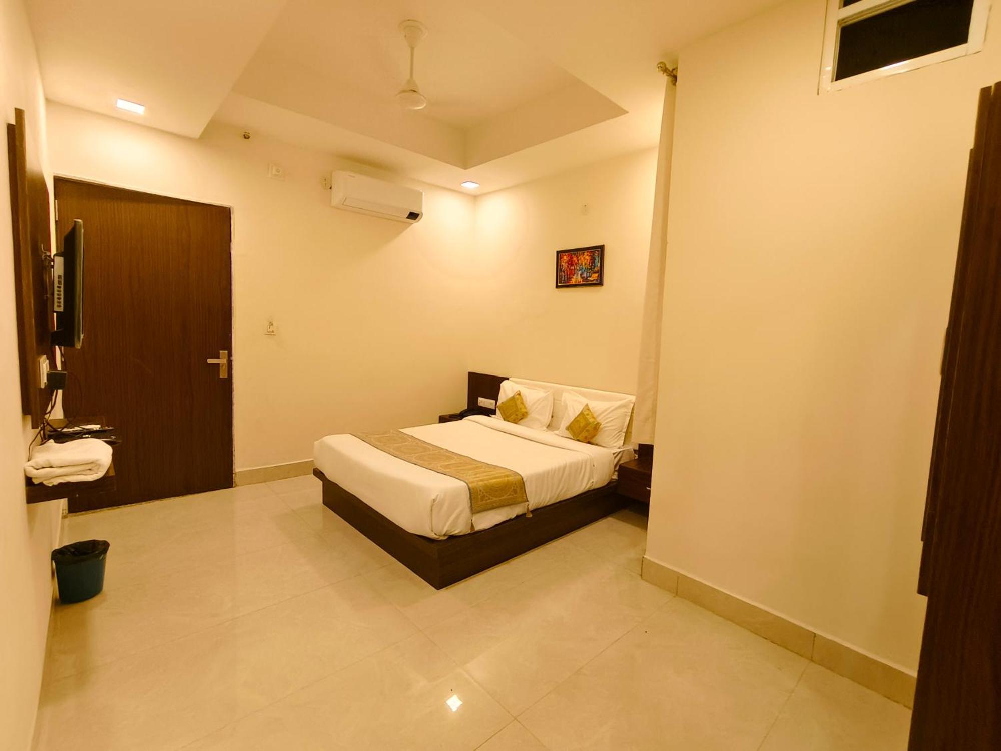 Hotel Veer Palace Near Udaipole Udaipur Luaran gambar